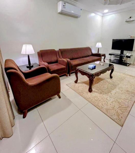AL Mokhmalia Serviced Apartments - gambar 38