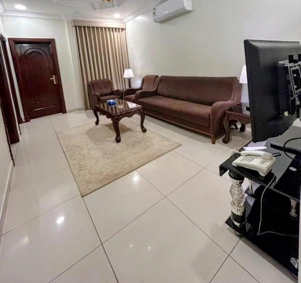 AL Mokhmalia Serviced Apartments - gambar 29