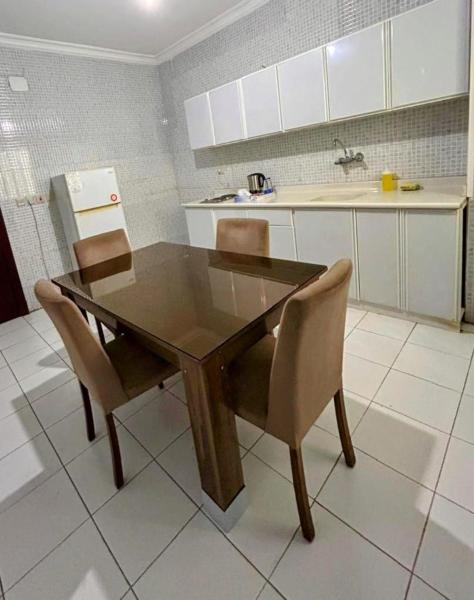 AL Mokhmalia Serviced Apartments - gambar 47