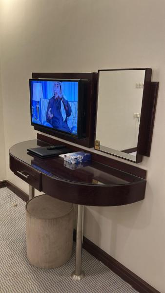 AL Mokhmalia Serviced Apartments - gambar 46