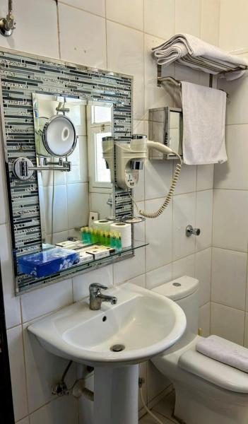 AL Mokhmalia Serviced Apartments - gambar 23