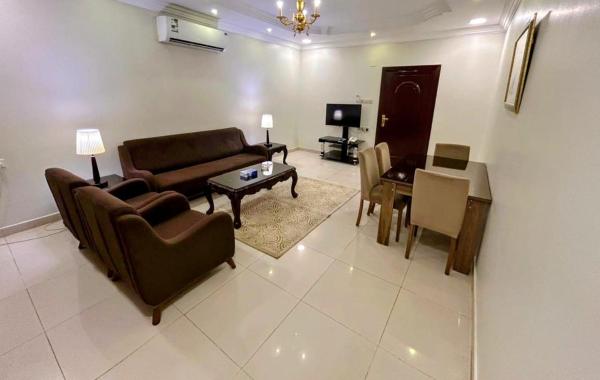 AL Mokhmalia Serviced Apartments - gambar 16