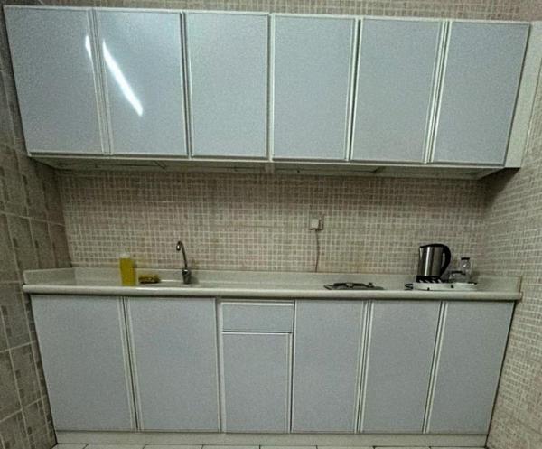 AL Mokhmalia Serviced Apartments - gambar 33