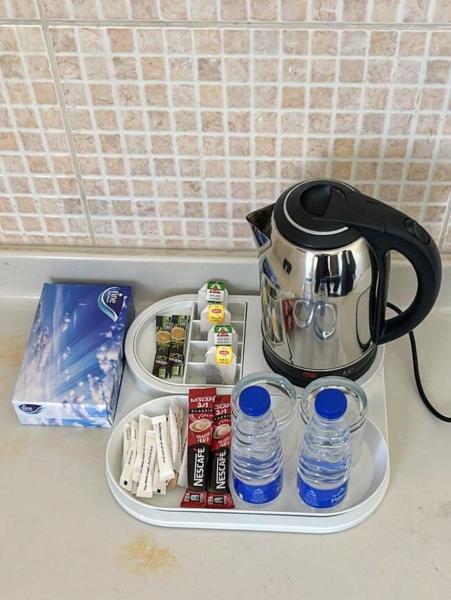AL Mokhmalia Serviced Apartments - gambar 42