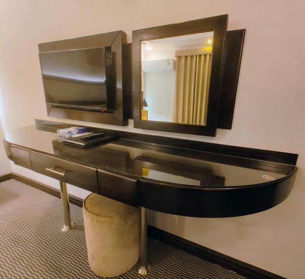 AL Mokhmalia Serviced Apartments - gambar 44