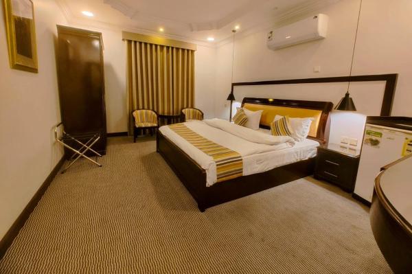 AL Mokhmalia Serviced Apartments - gambar 48