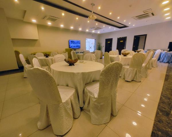 AL Mokhmalia Serviced Apartments - gambar 19