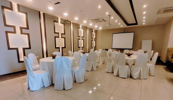 AL Mokhmalia Serviced Apartments - gambar 50