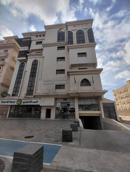 AL Mokhmalia Serviced Apartments - gambar 1