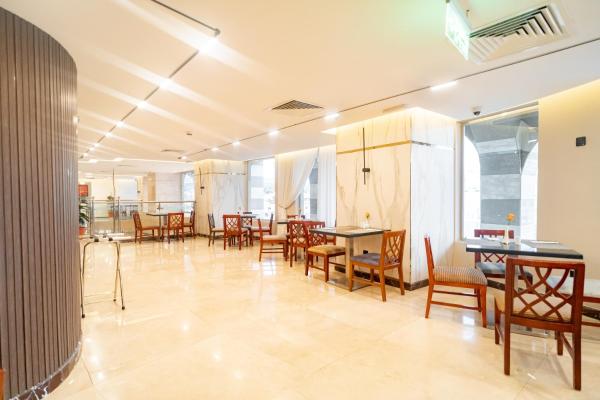Emaar Elite Hotel Al Madinah - image 48