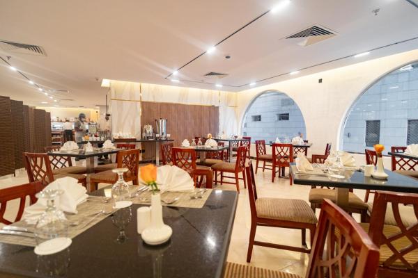 Emaar Elite Hotel Al Madinah - image 44