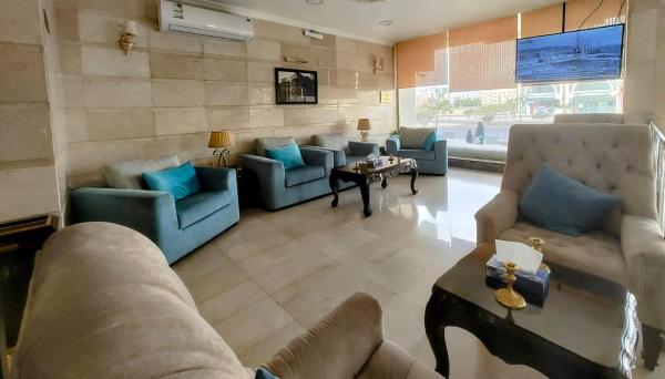 AL Mokhmalia Serviced Apartments - gambar 3