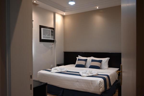 Saba Ohod Serviced Apartments - gambar 13