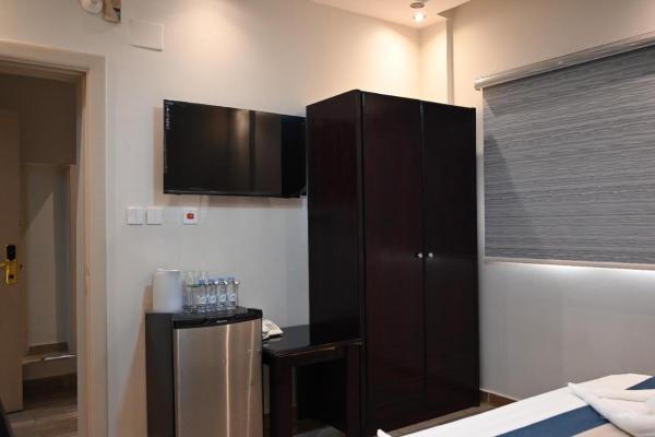 Saba Ohod Serviced Apartments - gambar 24