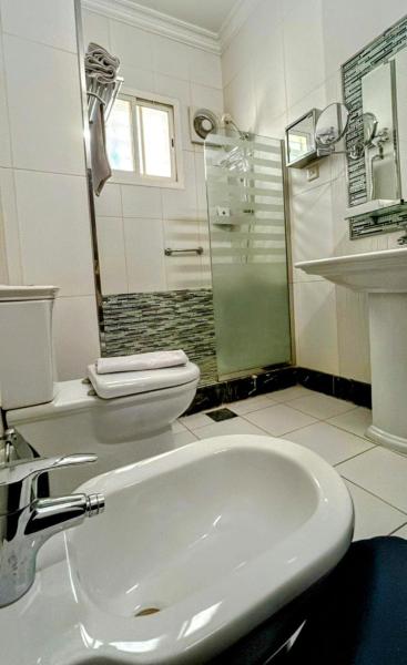 AL Mokhmalia Serviced Apartments - gambar 28