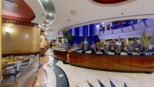 Al Muna Kareem Hotel- EX LEADER - imagen 14