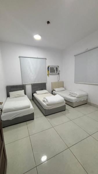 Alfatih Apartments - image 14