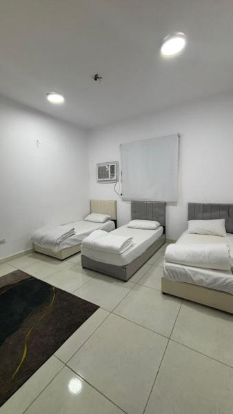 Alfatih Apartments - image 25