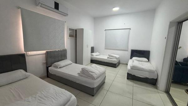 Alfatih Apartments - image 46
