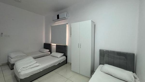 Alfatih Apartments - image 22