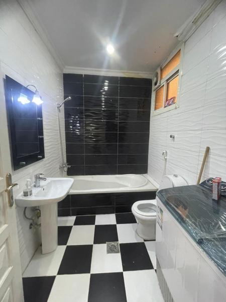 Alfatih Apartments - image 17