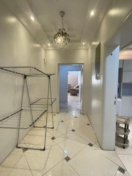 Alfatih Apartments - image 18