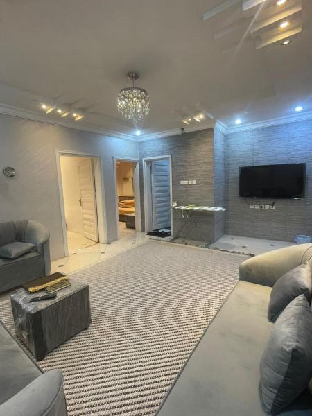 Alfatih Apartments - image 6