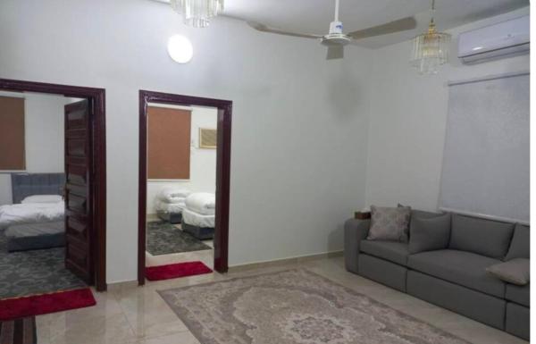 Alfatih Apartments - image 27
