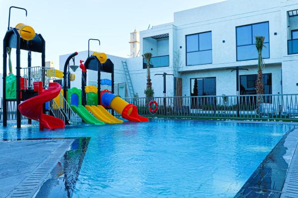 Hafawah Resort - görsel 11