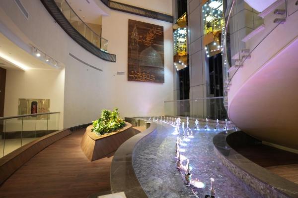 Peninsula Worth Hotel - image 20