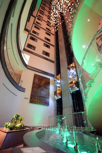 Peninsula Worth Hotel - image 4
