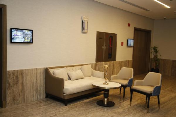 Al Rawda Royal Inn - imagen 43