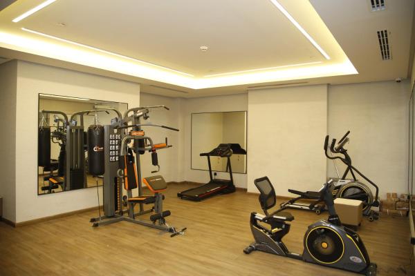 Al Rawda Royal Inn - imagen 30