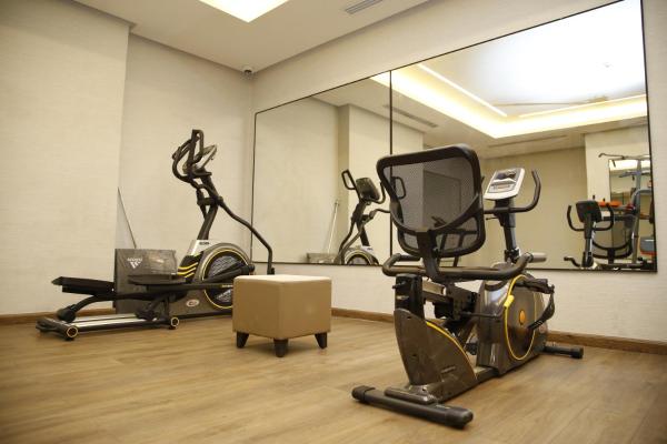 Al Rawda Royal Inn - imagen 38
