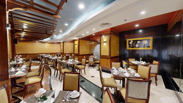 Al Muna Kareem Hotel- EX LEADER - imagen 30