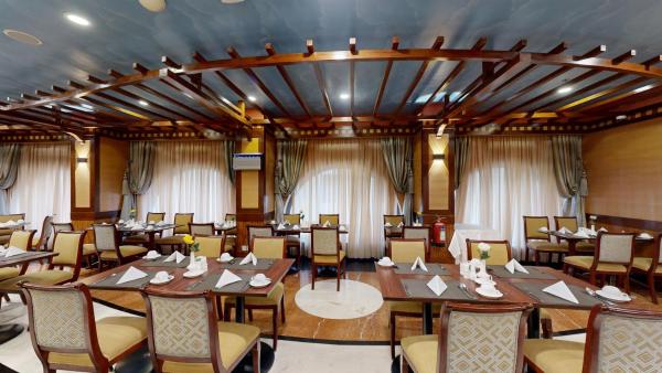 Al Muna Kareem Hotel- EX LEADER - imagen 36