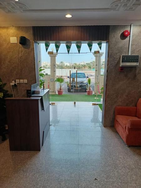 Al Madinah Suites - imej 35