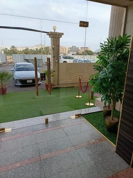Al Madinah Suites - imej 37