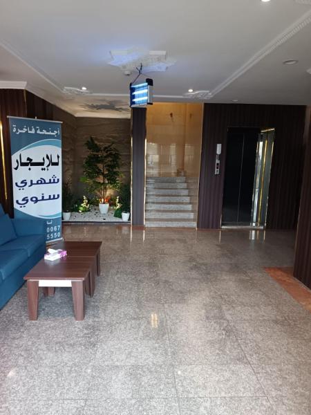 Al Madinah Suites - imej 5