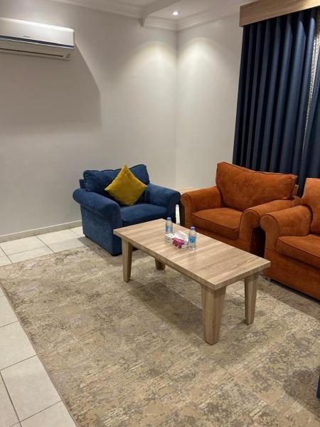 Al Madinah Suites - imej 19