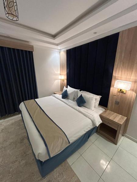 Al Madinah Suites - imej 27