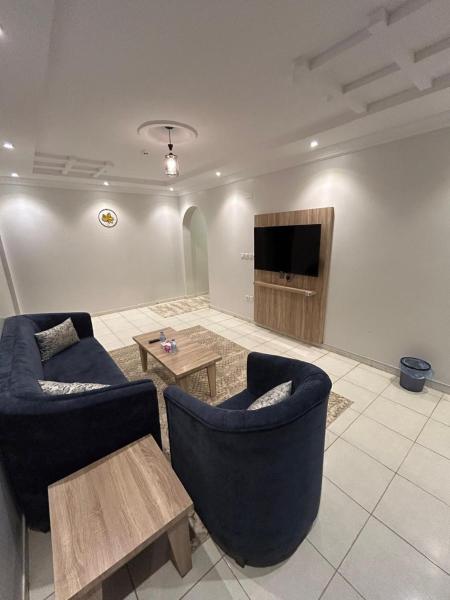 Al Madinah Suites - imej 6