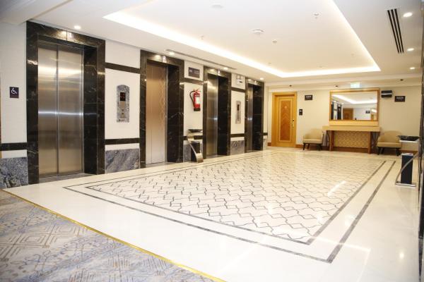 Al Rawda Royal Inn - imagen 19
