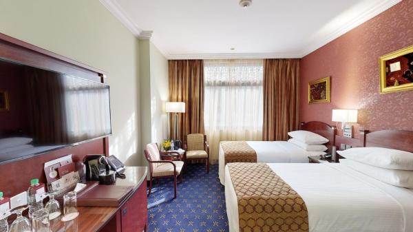 Al Muna Kareem Hotel- EX LEADER - imagen 34