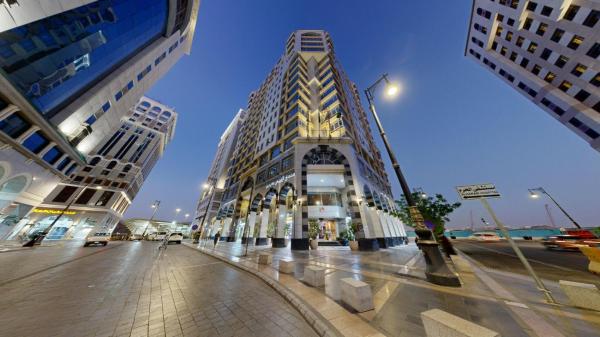 Al Muna Kareem Hotel- EX LEADER - imagen 33