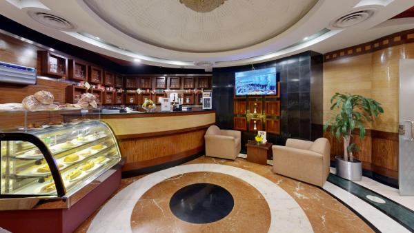 Al Muna Kareem Hotel- EX LEADER - imagen 25