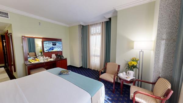 Al Muna Kareem Hotel- EX LEADER - imagen 48