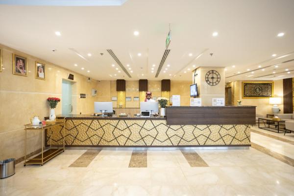 Sadu Boutique Al Madinah - image 45