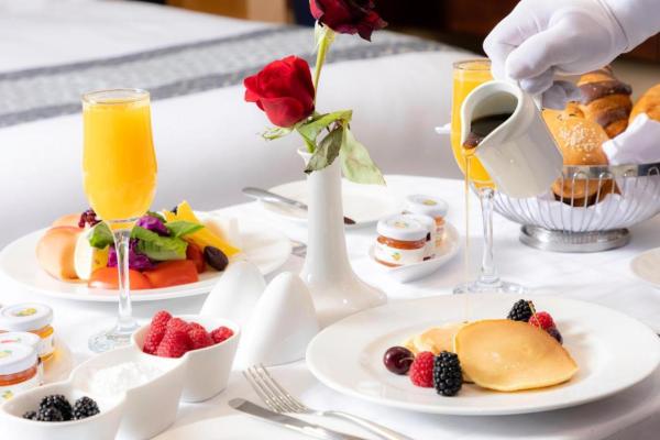 Nozol Royal Inn Hotel - imej 22