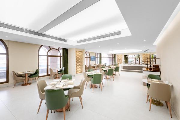 Grand Millennium Al Haram Hotel - image 6